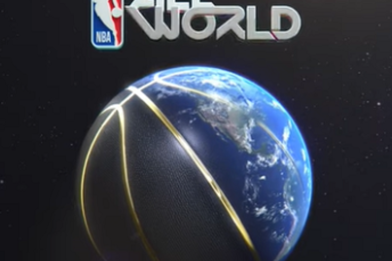 NBA All-World Niantic