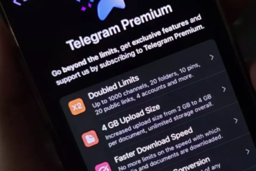 Telegram Premium