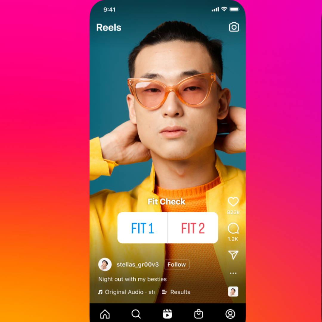 Los Reels De Instagram Introducen Nuevas Funciones 1709