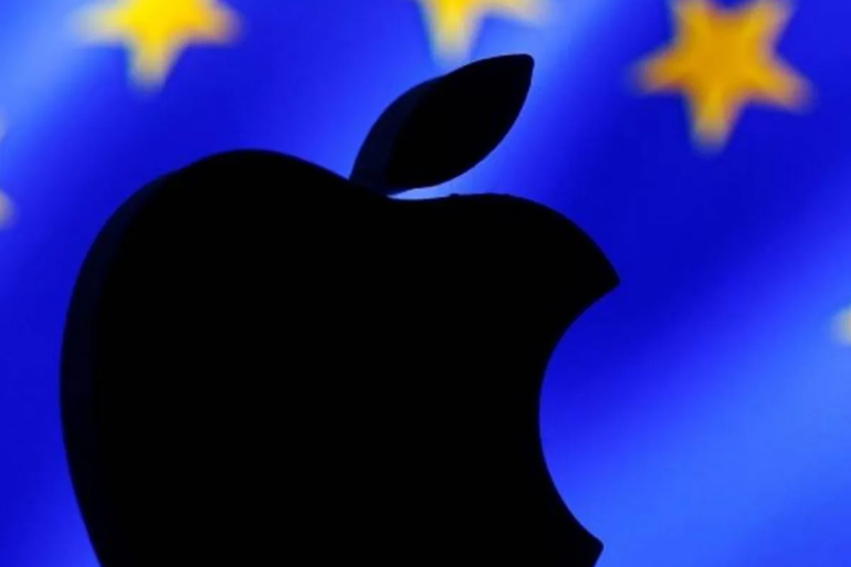 Apple Unión Europea