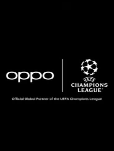 oppo uefa