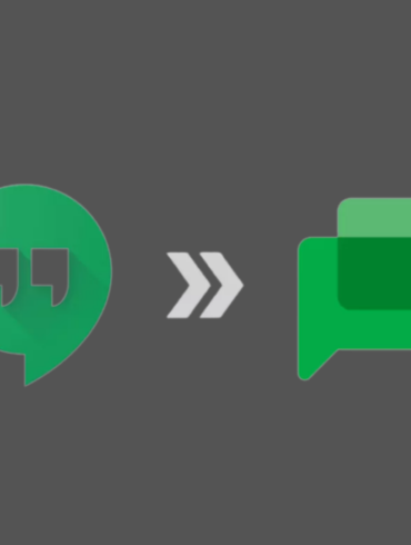 Google Hangouts