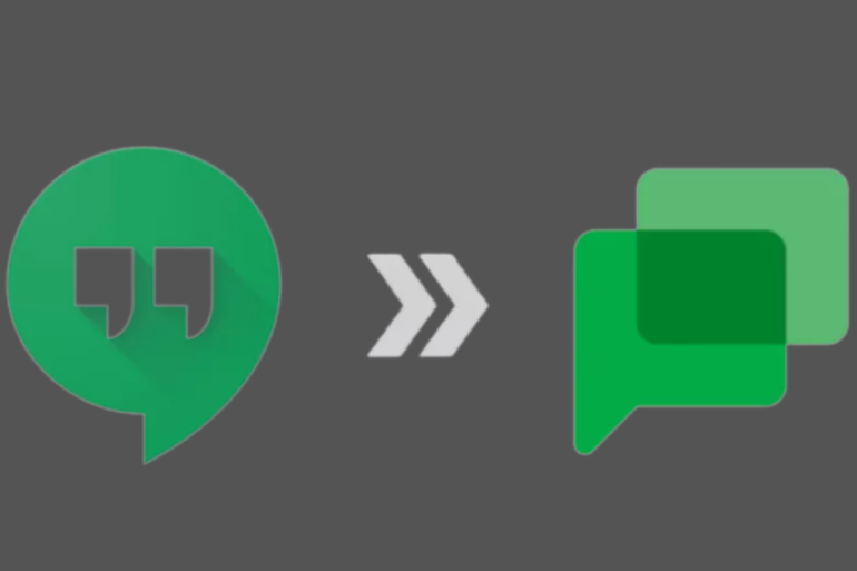 Google Hangouts