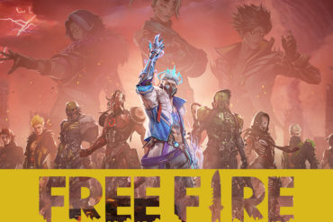 Nombres Free Fire