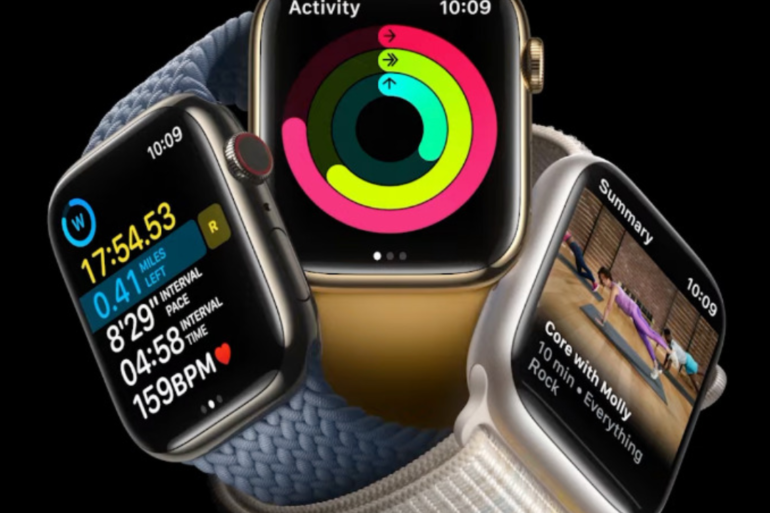 Apple Watch Series 8