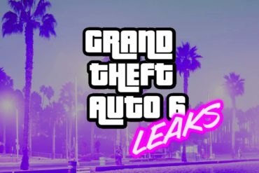 GTA 6 videos gameplay