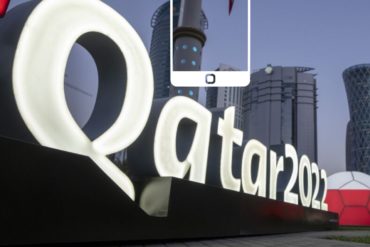 Qatar 2022