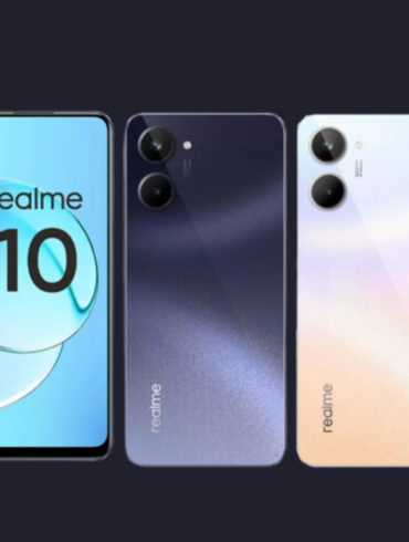 Realme 10