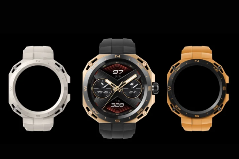 Huawei Watch GT Cyber