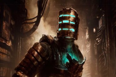 remake dead space