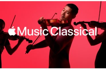 apple music classical