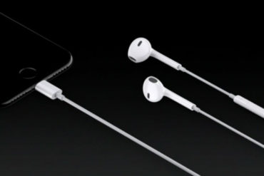 earpods