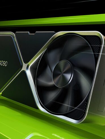 Nvidia RTX 4090