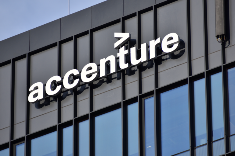 accenture