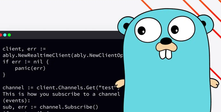 golang