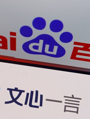 baidu