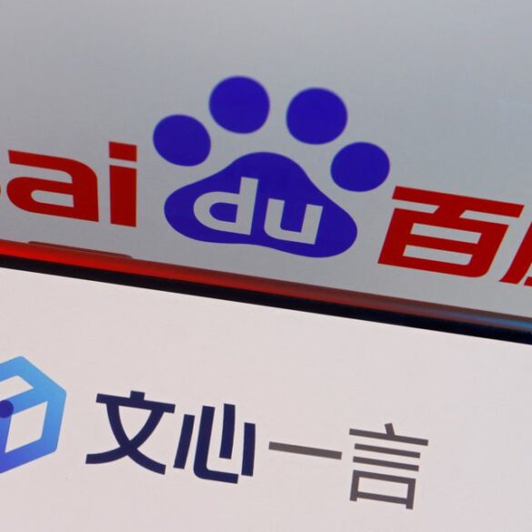 baidu