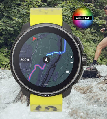 suunto