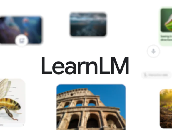 learnlm