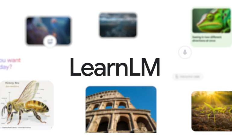 learnlm