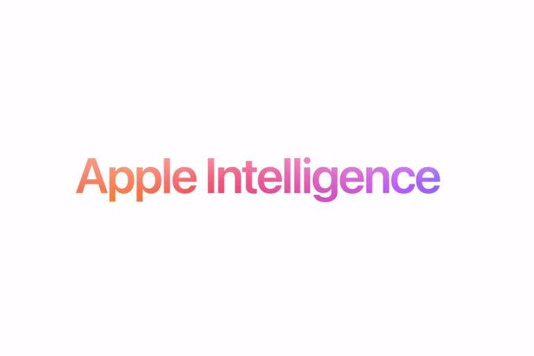 Apple Intelligence