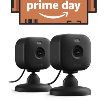 prime day