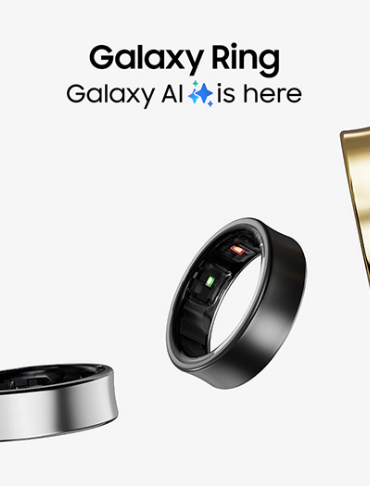 galaxy unpacked