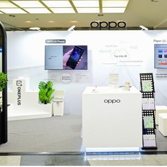 oppo