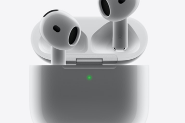 airpods 4