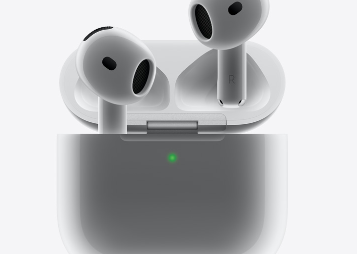 airpods 4