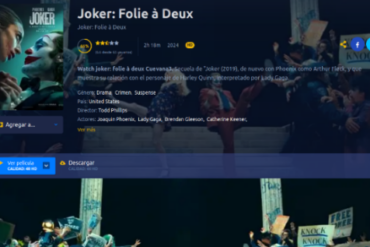 Joker: Folie à Deux