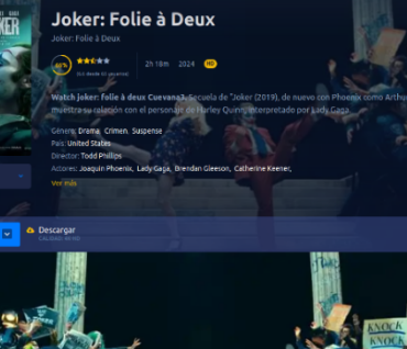 Joker: Folie à Deux