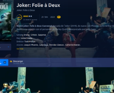 Joker: Folie à Deux