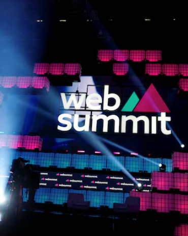 web summit