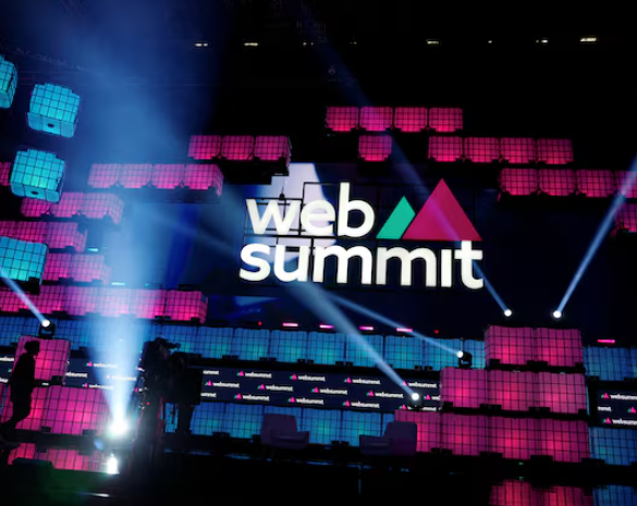 web summit