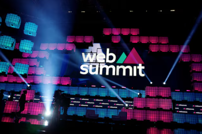 web summit