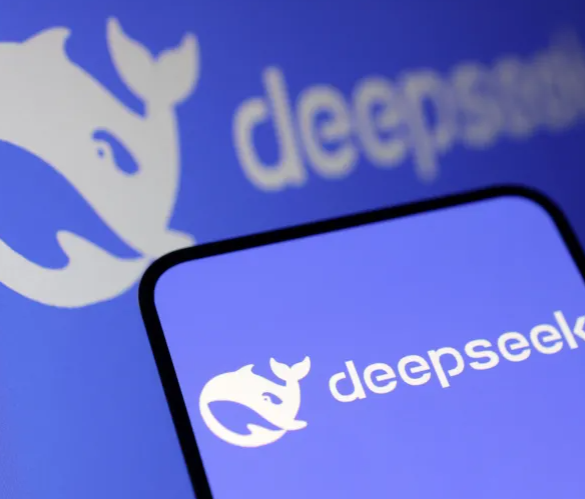 deepseek