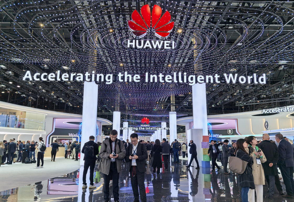 huawei